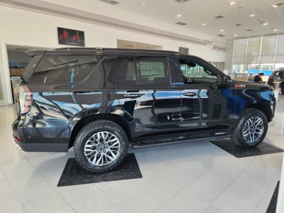 2027 Chevrolet Tahoe Z71