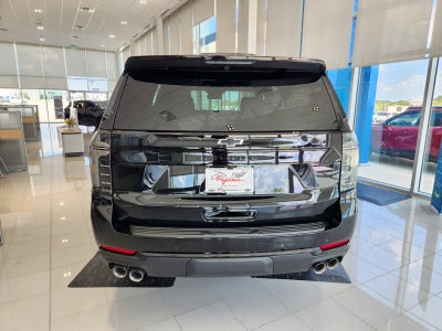 2027 Chevrolet Tahoe Z71