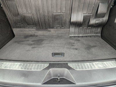 2022 Chevrolet Tahoe Premier