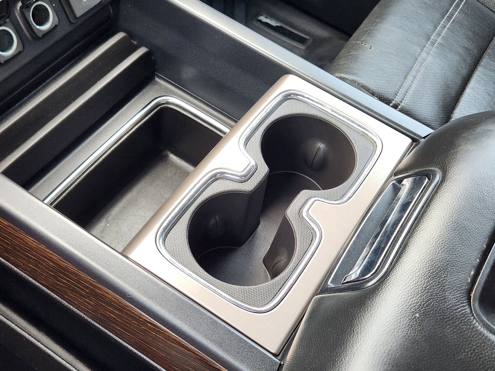 2019 GMC Sierra 3500 HD Denali