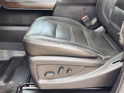 2019 GMC Sierra 3500 HD Denali