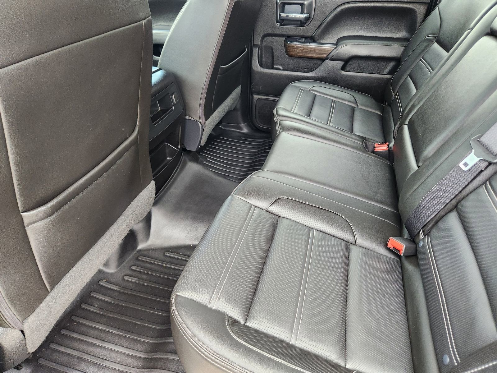 2019 GMC Sierra 3500 HD Denali