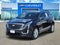 2020 Cadillac XT5 Luxury FWD