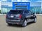 2020 Cadillac XT5 Luxury FWD