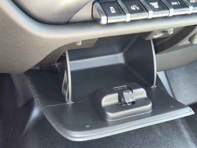 2024 Chevrolet Silverado 4500 HD Work Truck