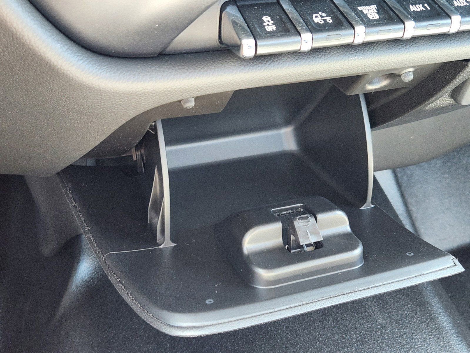 2024 Chevrolet Silverado 4500 HD Work Truck