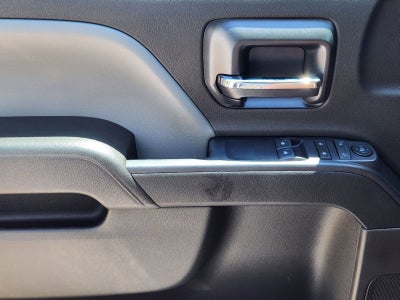 2024 Chevrolet Silverado 4500 HD Work Truck