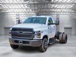 2024 Chevrolet Silverado 4500 HD Work Truck
