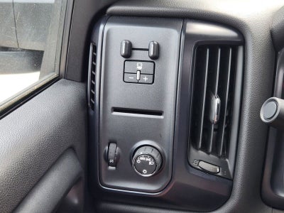 2024 Chevrolet Silverado 5500 HD Work Truck