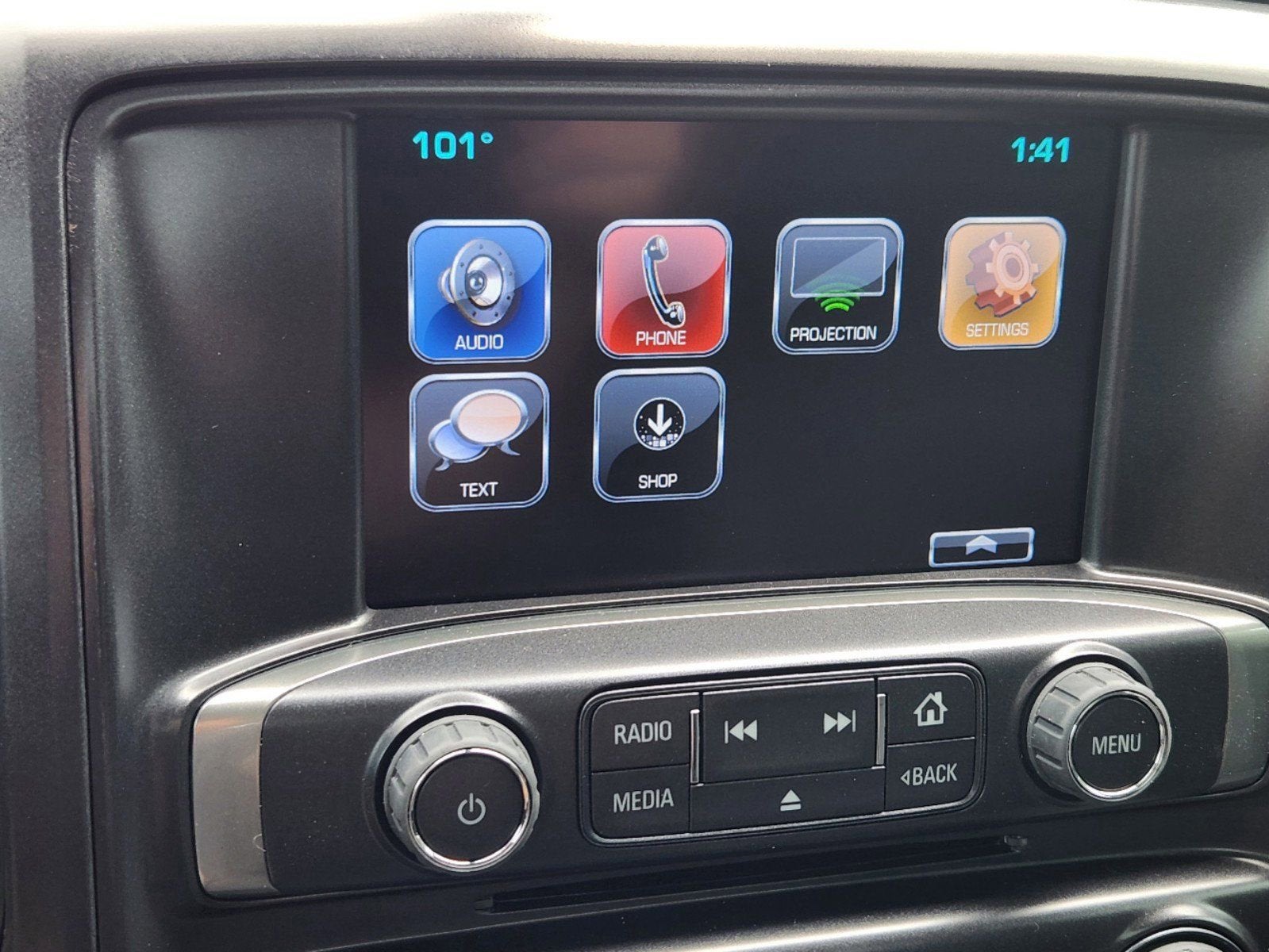 2024 Chevrolet Silverado 4500 HD Work Truck