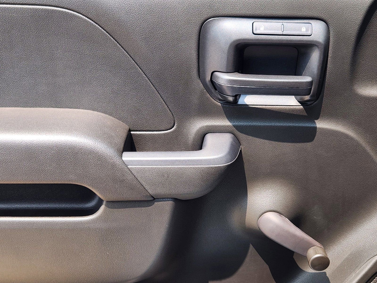 2024 Chevrolet Silverado 4500 HD Work Truck