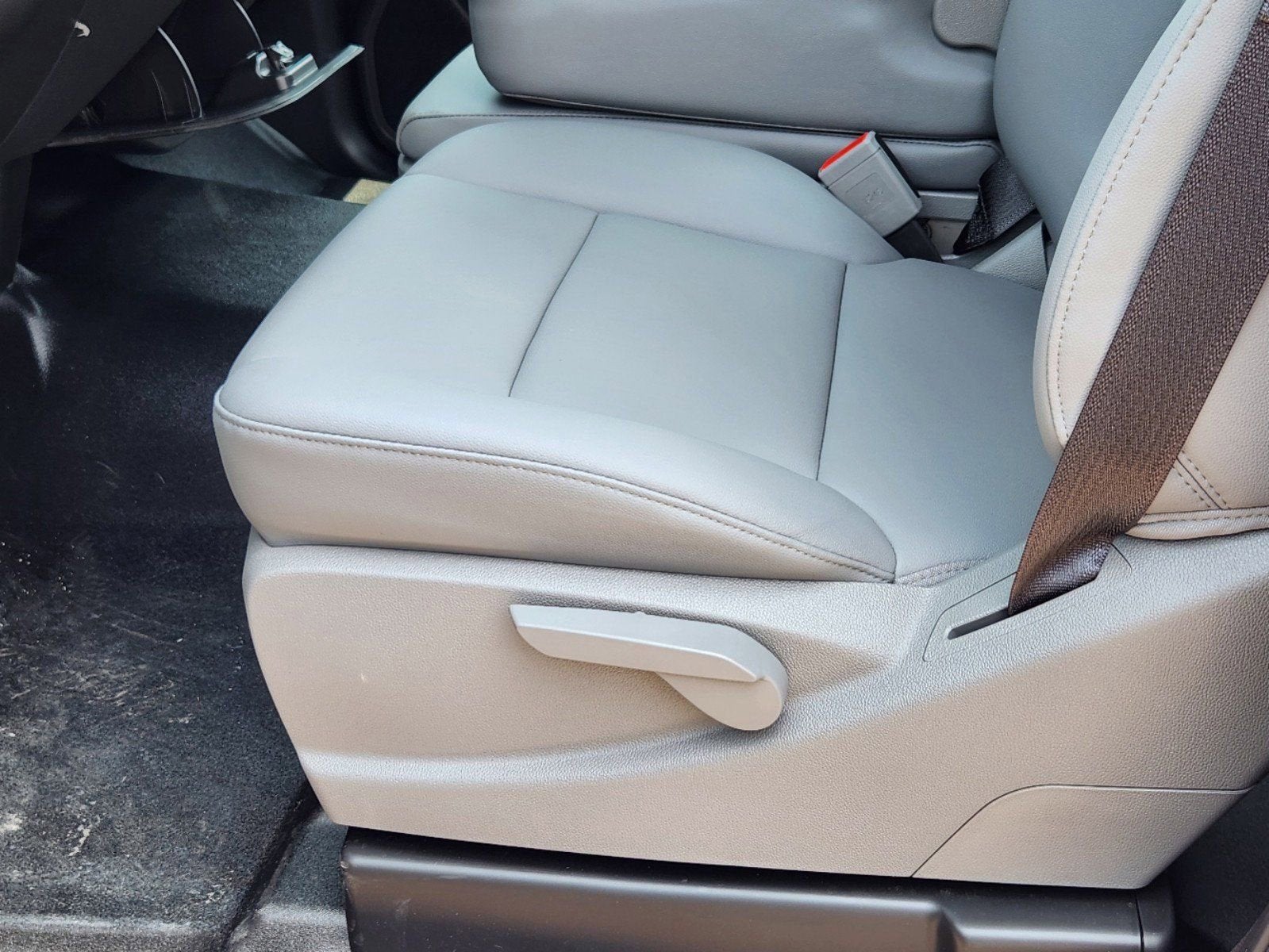 2024 Chevrolet Silverado 4500 HD Work Truck