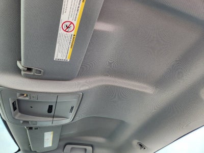 2024 Chevrolet Silverado 4500 HD Work Truck