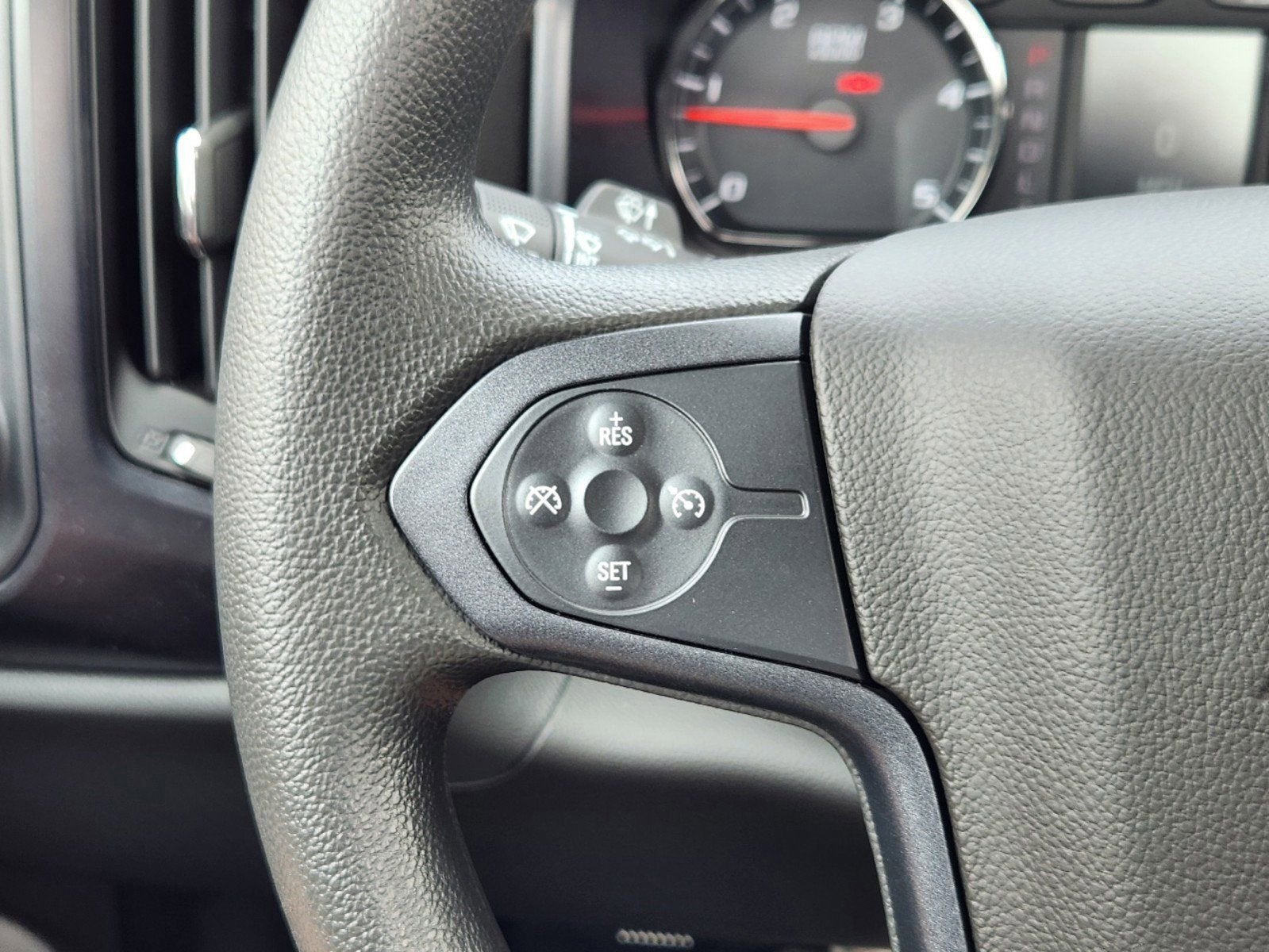 2024 Chevrolet Silverado 4500 HD Work Truck