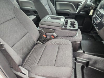 2023 Chevrolet Silverado 4500 HD Work Truck