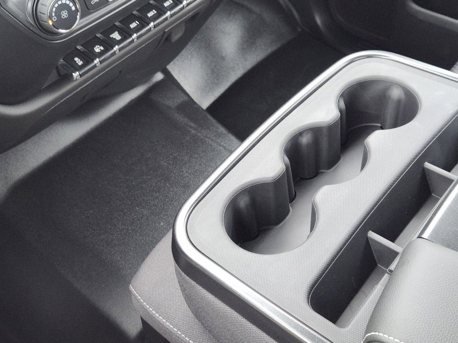 2023 Chevrolet Silverado 4500 HD Work Truck