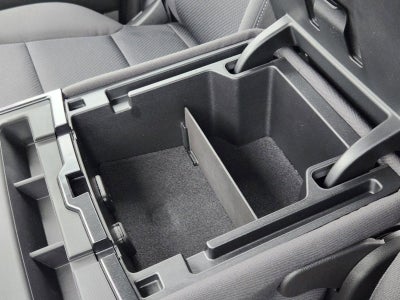 2023 Chevrolet Silverado 4500 HD Work Truck