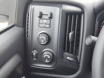 2023 Chevrolet Silverado 4500 HD Work Truck