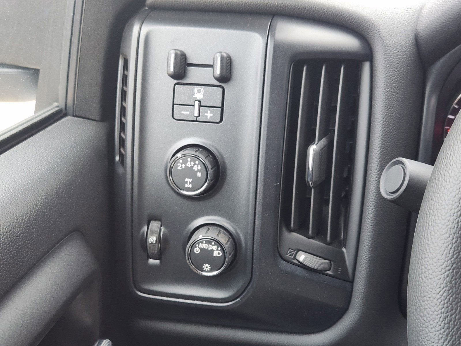 2023 Chevrolet Silverado 4500 HD Work Truck