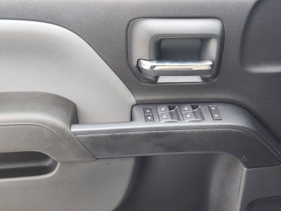 2023 Chevrolet Silverado 4500 HD Work Truck