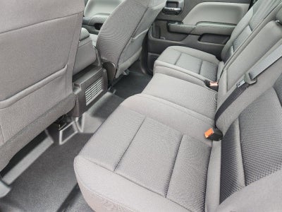 2023 Chevrolet Silverado 4500 HD Work Truck