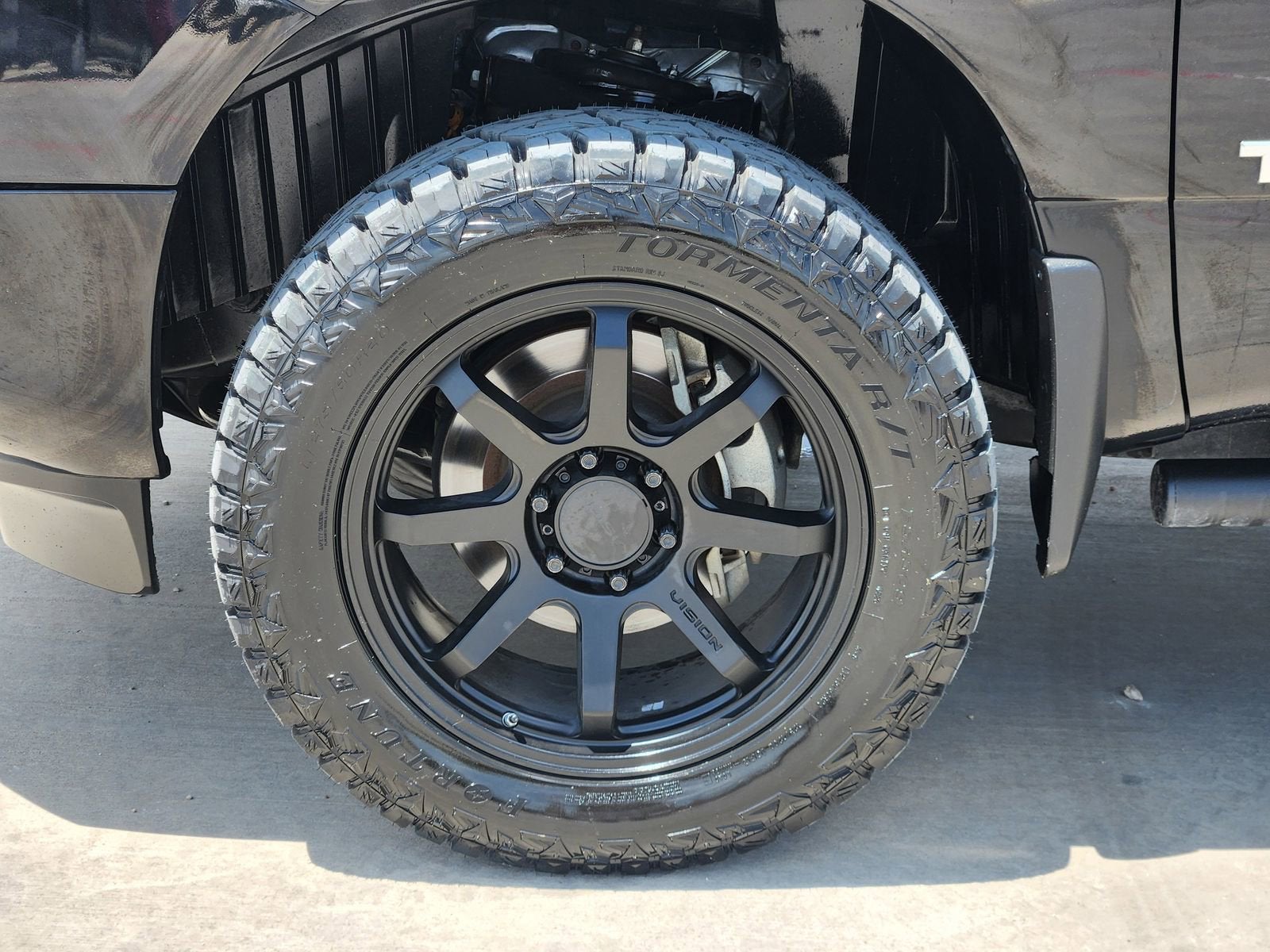 2021 Nissan TITAN XD Crew Cab SV 4x4