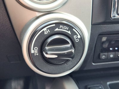 2021 Nissan TITAN XD Crew Cab SV 4x4