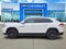 2021 Volkswagen Atlas Cross Sport 3.6L V6 SE w/Technology