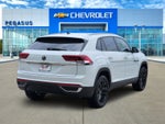 2021 Volkswagen Atlas Cross Sport 3.6L V6 SE w/Technology