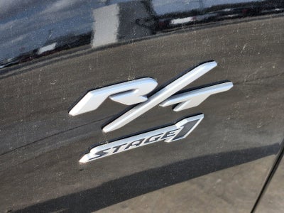 2025 Dodge Charger Daytona R/T AWD