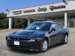 2025 Dodge Charger Daytona R/T AWD