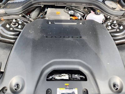 2025 Dodge Charger Daytona R/T AWD