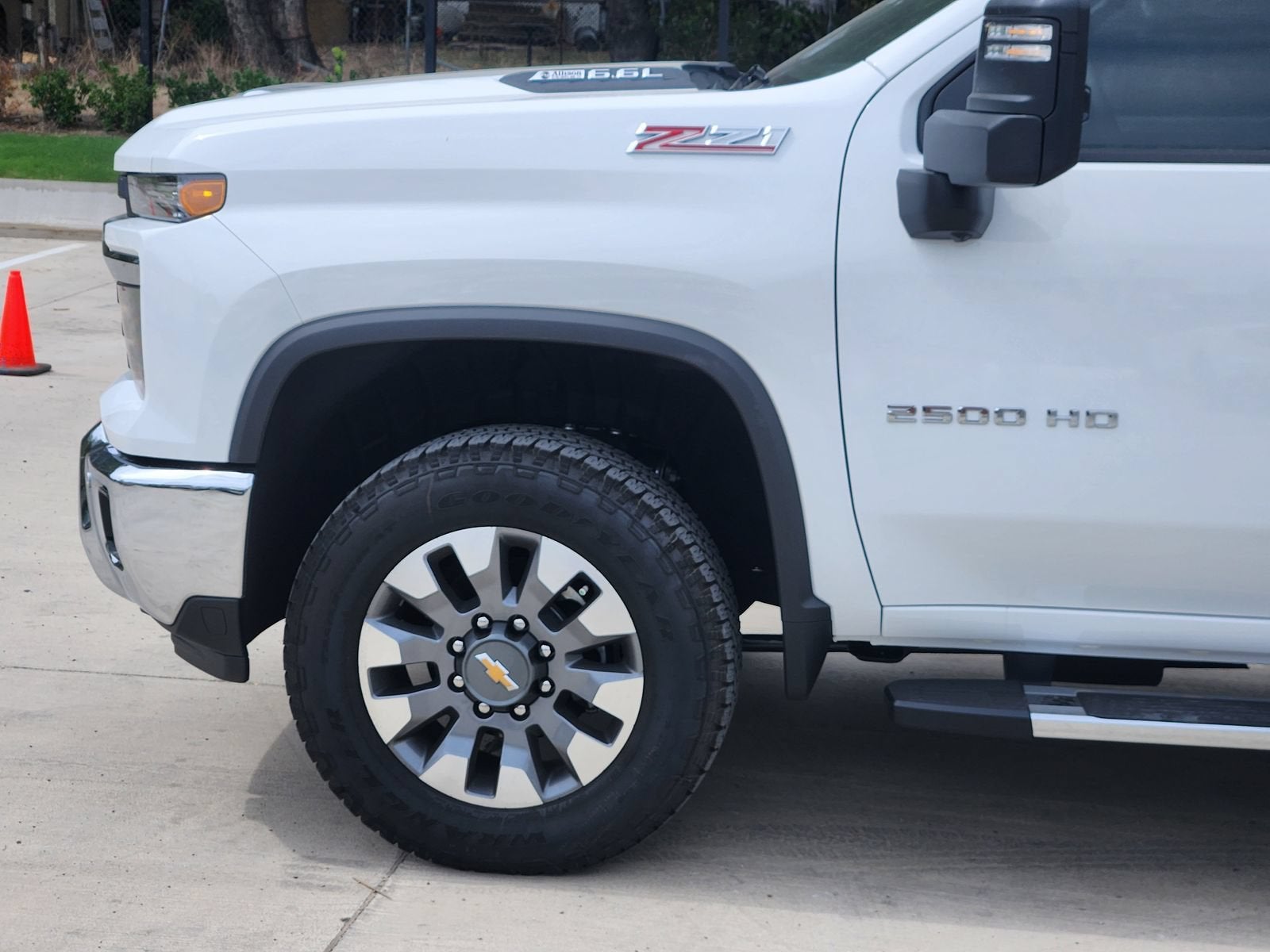 2026 Chevrolet Silverado 2500 HD LT - Photo 10
