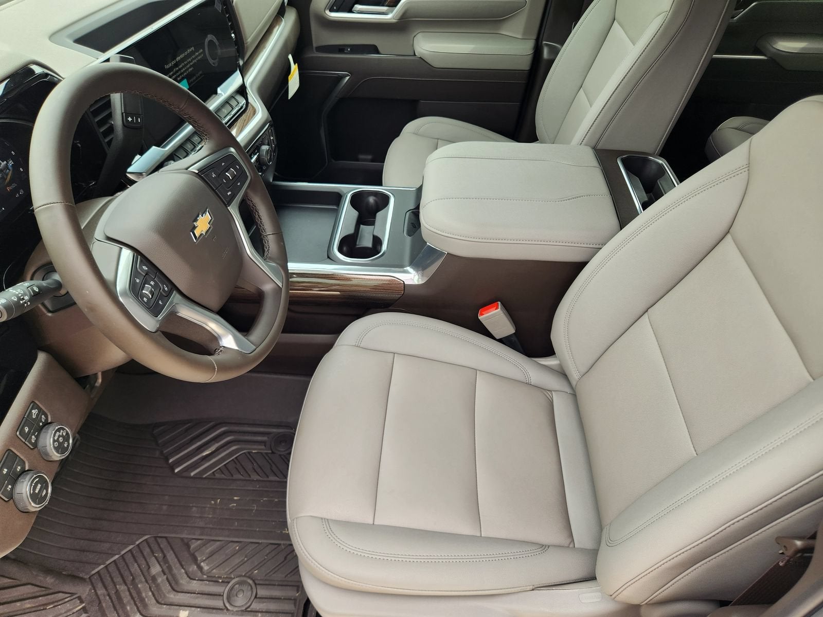 2026 Chevrolet Silverado 2500 HD LT - Photo 13