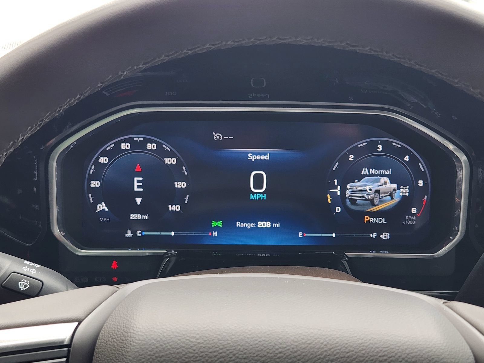 2026 Chevrolet Silverado 2500 HD LT - Photo 16