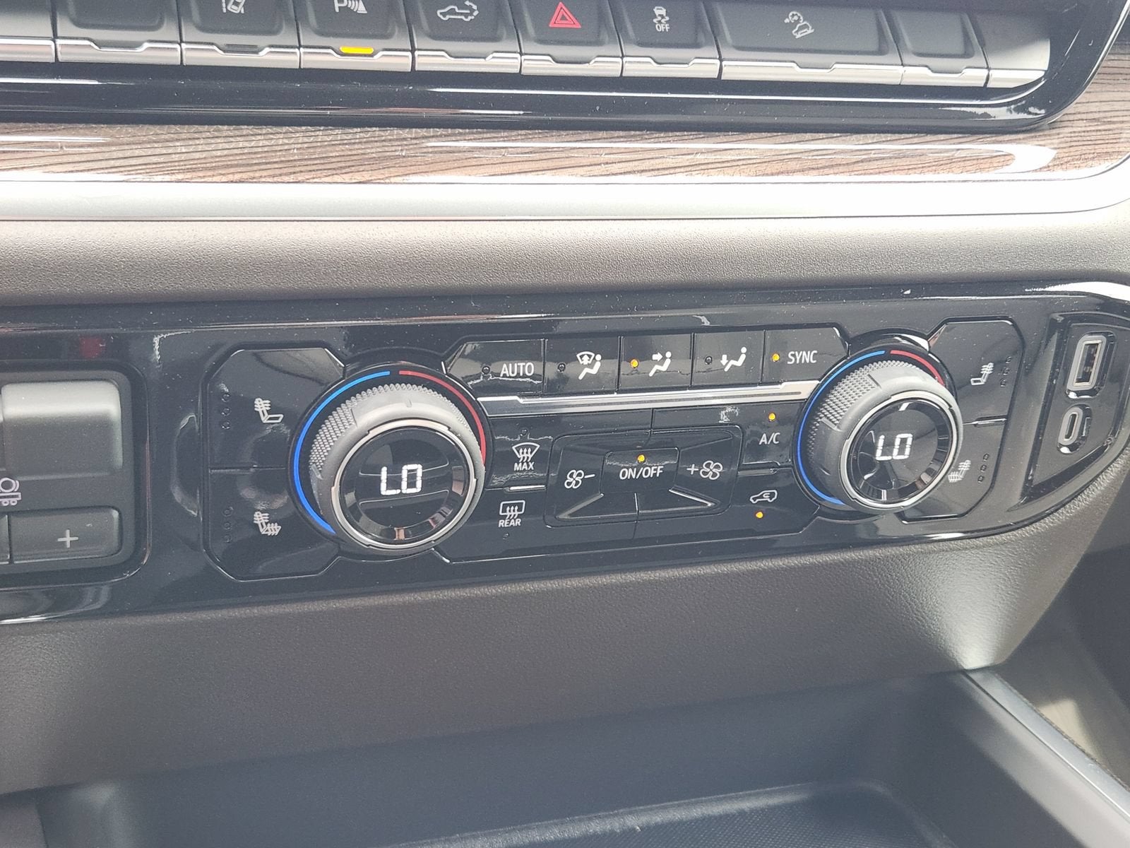 2026 Chevrolet Silverado 2500 HD LT - Photo 19