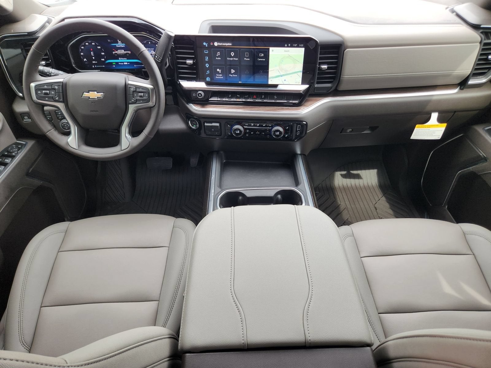 2026 Chevrolet Silverado 2500 HD LT - Photo 24
