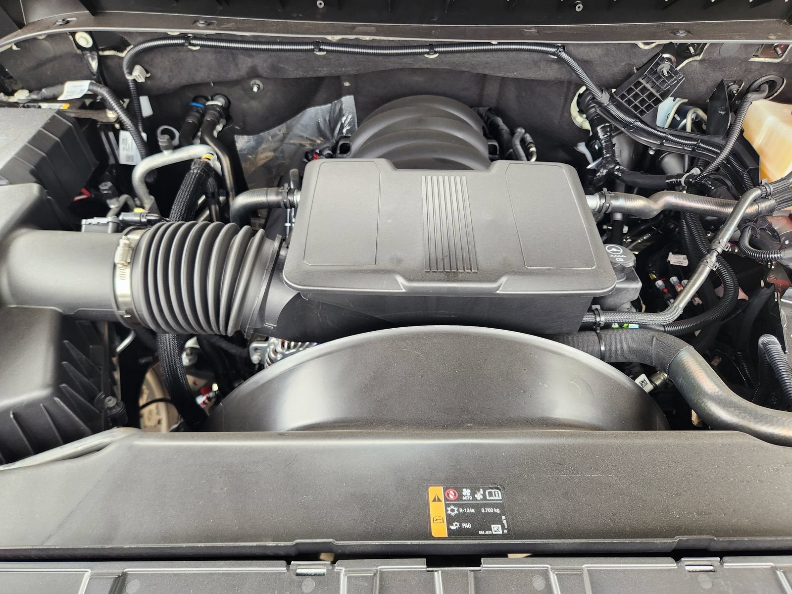 2026 Chevrolet Silverado 2500 HD LT - Photo 26
