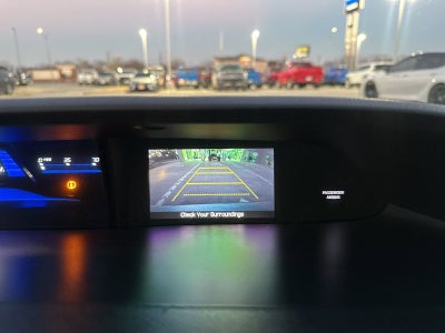 2015 Honda Civic Coupe LX