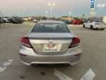 2015 Honda Civic Coupe LX