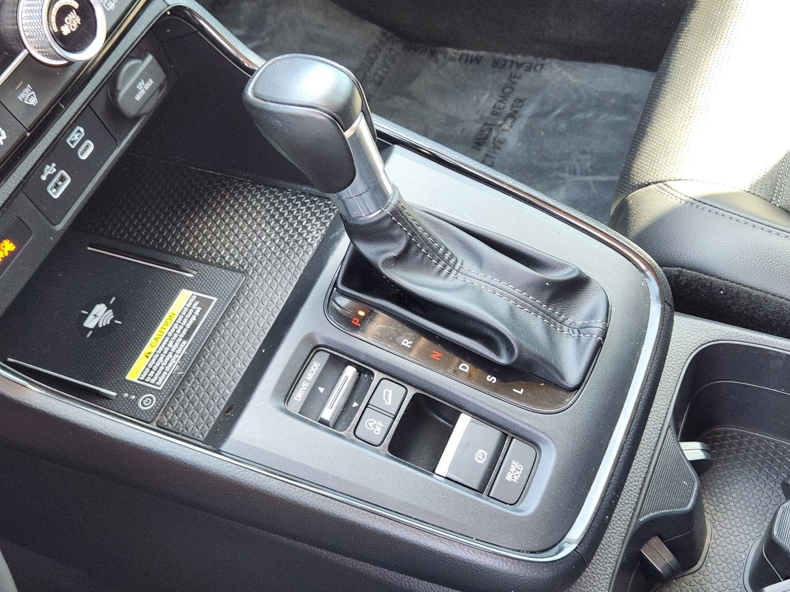 2024 Honda CR-V EX-L - Photo 23