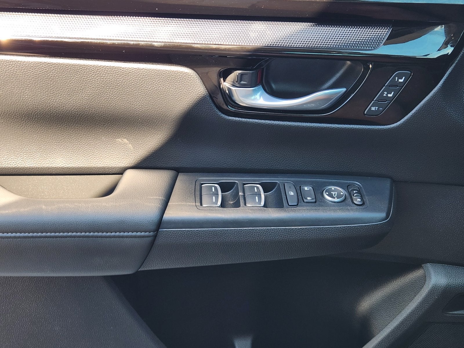 2024 Honda CR-V EX-L - Photo 28