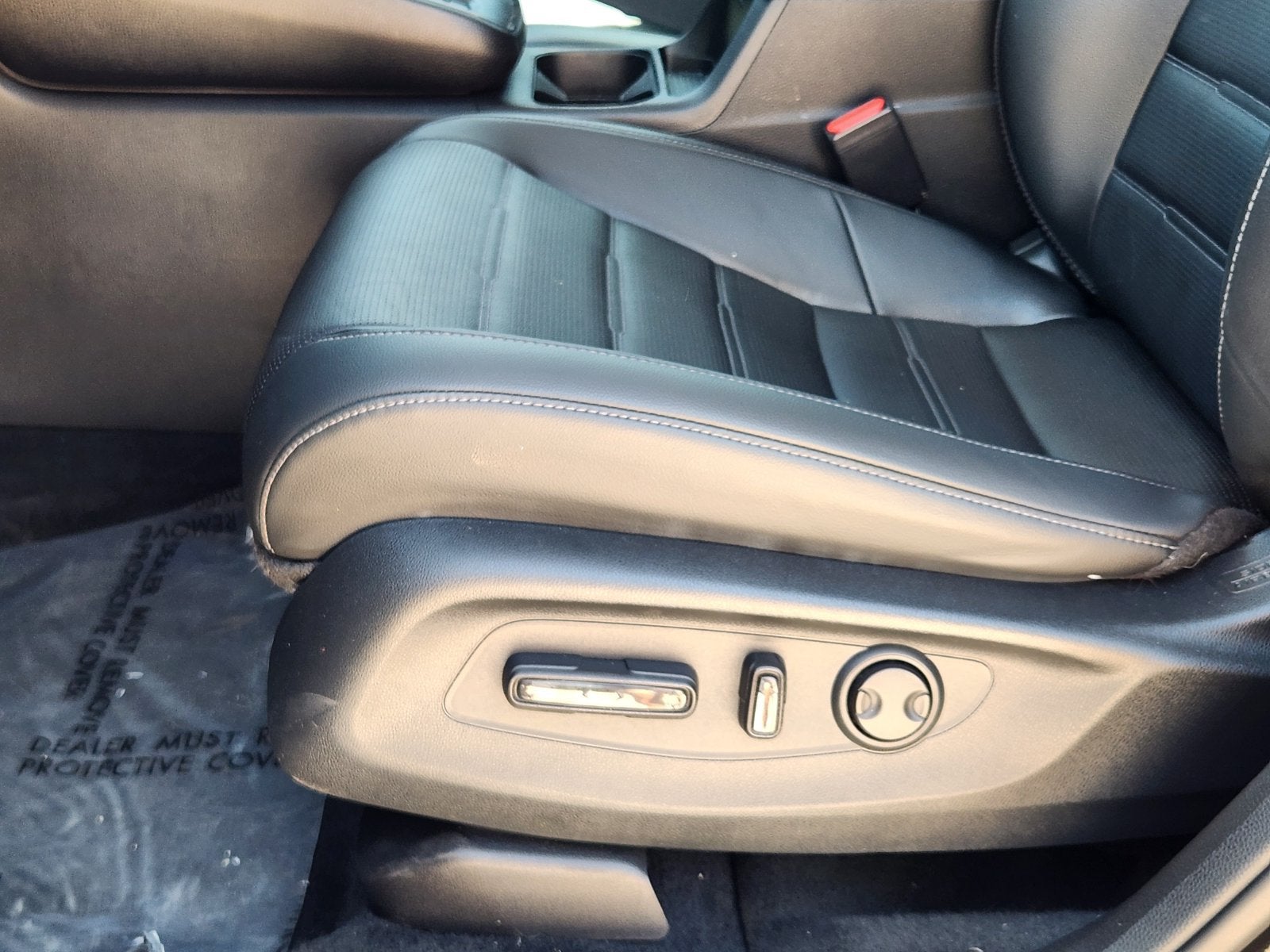 2024 Honda CR-V EX-L - Photo 29