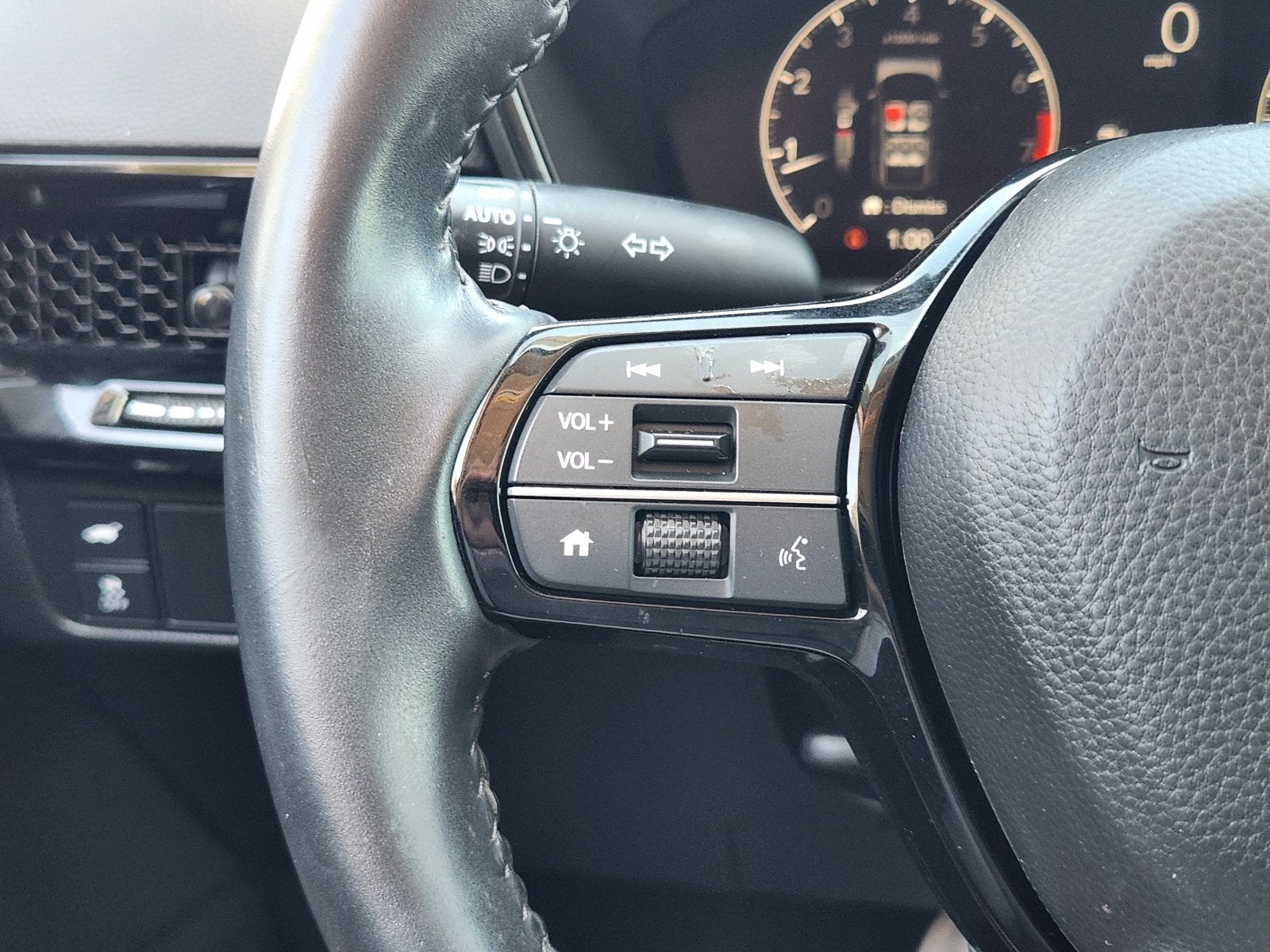 2024 Honda CR-V EX-L - Photo 35