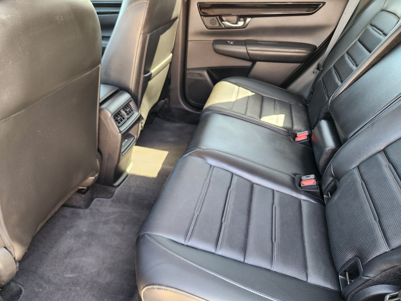 2024 Honda CR-V EX-L - Photo 36