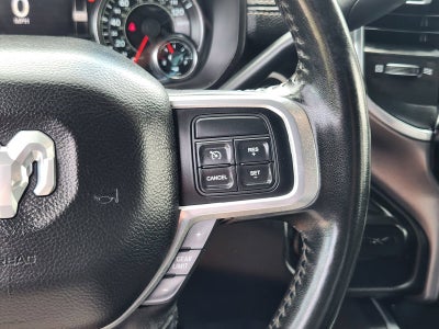 2022 RAM 3500 Laramie Crew Cab 4x4 8' Box