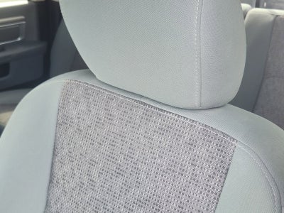 2015 RAM 2500 Lone Star