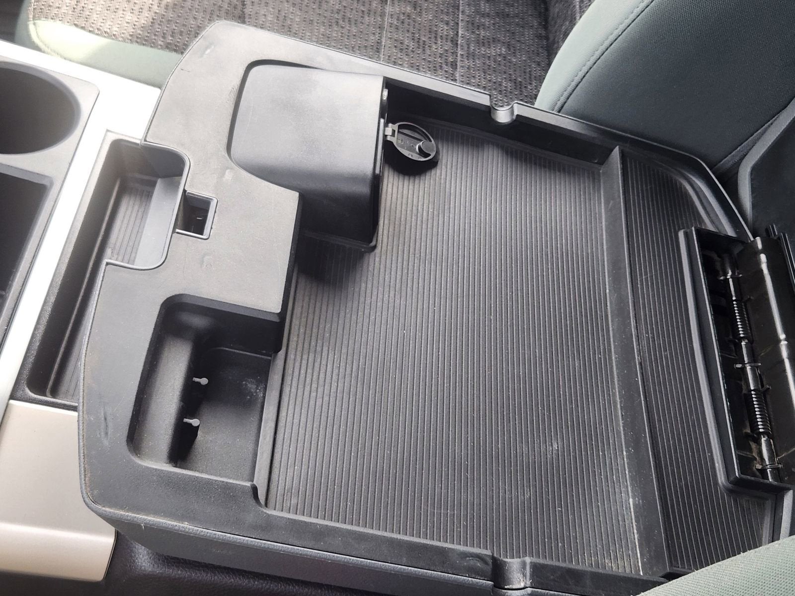 2015 RAM 2500 Lone Star