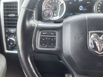 2015 RAM 2500 Lone Star