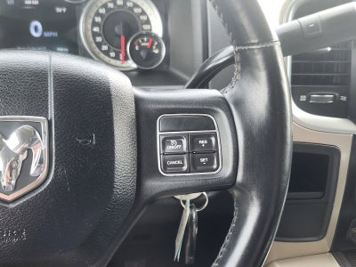 2015 RAM 2500 Lone Star